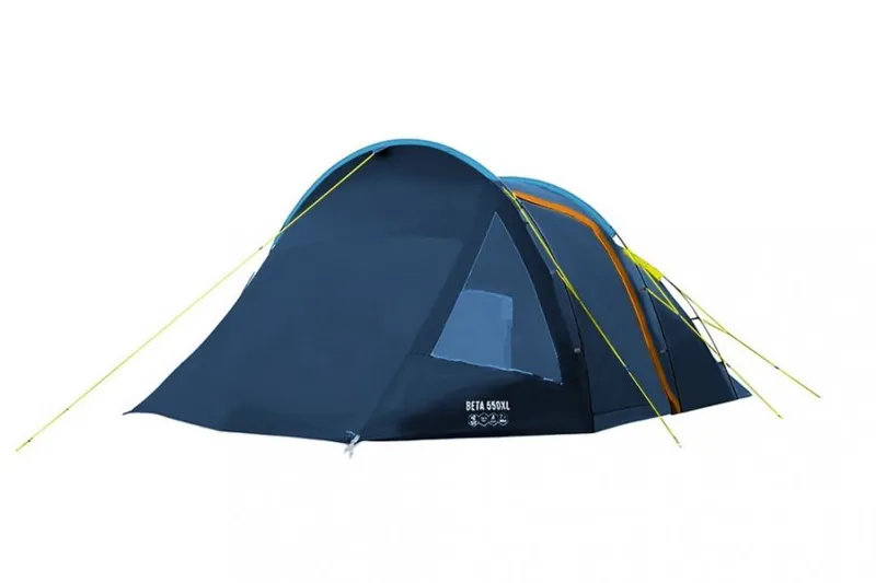 Vango Beta 550XL CLR Tent 